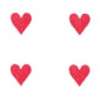 Hearts